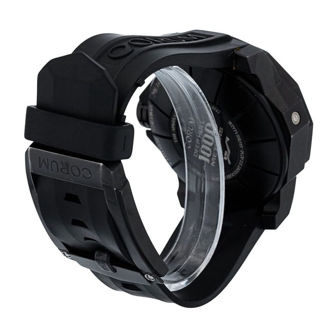 Corum Deep Hull 48 947.950.94/0371 AN22 Image 3